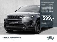 Land Rover Range Rover Evoque, 2.0 D200 Mild-Hybrid Autobiog, Jahr 2021 - Düsseldorf