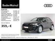 Audi Q3, 35 TDI S line, Jahr 2023 - Feldkirchen-Westerham