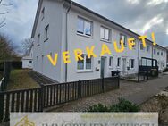 Modernes Reihenendhaus, mit viel Platz über 3 Etagen, Sonnenterrasse, EBK & Garage möglich - Bremen