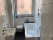 Saniertes 1-Zimmer-Apartment in guter Wohnlage zu vermieten - Hof