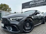 Mercedes-Benz AMG GT 63 4M+ PANO*DISTR+*PERF-Abgas*Massage*HUD - Wiesbaden