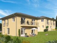 Ruhiges Einfamilienhaus am Ortsrand mit Bergblick, 4 Schlafräume,KfW 55, energiesparende Wärmepume -frei ab 01.05.25 - Rohrdorf (Bayern)