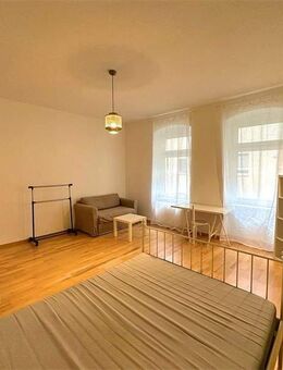 Friedrichshain - Wohnen in Hipster-Lage - KAUFEN STATT Mieten - Berlin