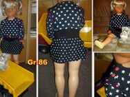 *Mädchen Sommer Shirt-Kleid Gr:86..Liebe zu Handmade*Neuwertig* - Neunkirchen (Nordrhein-Westfalen)