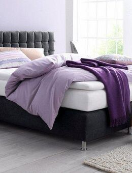 Westfalia Schlafkomfort Boxspringbett