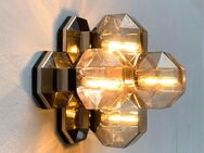 Staff Space Age Motoko Ishii Wall Ceiling Lamp Mid Century 60er 1 - Hamburg Hamburg-Nord