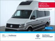 VW California, Grand California 600 8f Hochbett, Jahr 2024 - Hannover