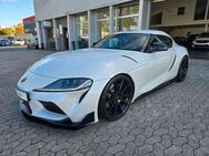 Toyota Supra GR 2.0 Dynamic Aut. *JBL*20 Zoll*Garantie - Neuwied