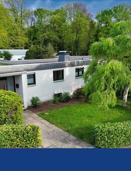 Ihr neues Zuhause: Hochwertig sanierter Bungalow in beliebter Lage in Lippstadt-Lipperbruch! - Lippstadt