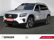 Mercedes GLB 200, Progressive Night, Jahr 2024 - Hamm