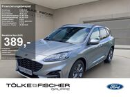 Ford Kuga, 2.0 EcoBlue FWD ST-Line X VERFÜGBAR, Jahr 2023 - Krefeld