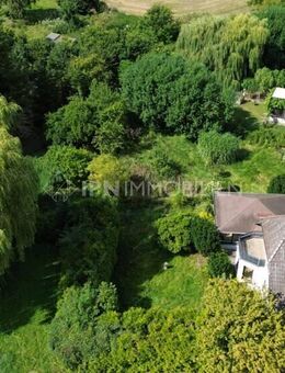 6-Zimmer-Haus mit Panorama-Pavillon auf Naturgrundstück - Lüssow (Landkreis Rostock)