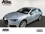 Audi A4, Avant 40 TDI VC, Jahr 2022 - Heilbronn