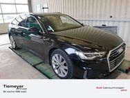 Audi A6, Avant 40 TDI S LINE LM19, Jahr 2019 - Bochum