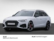 Audi A4, Avant 40 TFSI S line Competition, Jahr 2023 - Dortmund