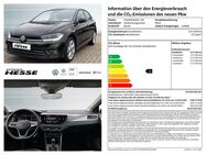 VW Polo, 1.0 l TSI Style OPF, Jahr 2022 - Sottrum