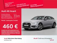 Audi A6, Avant 45 TFSI qu advanced, Jahr 2023 - Starnberg