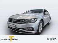 VW Passat Variant 2.0 TDI DSG BUSINESS NAVI LED - Bochum