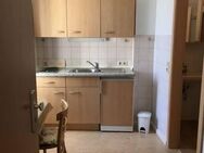 Möblierte1-Raum-Apart für Montag-Freitag, in Dresden-Friedrichstadt, als 2.Wohnsitz. - Dresden