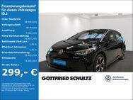 VW ID.3, PRO PERFORMANCE CCS EPH CONNECT, Jahr 2023 - Neuss