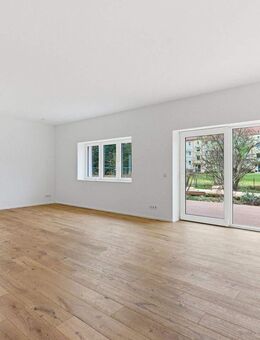 Borna - Energieeffizienter Bungalow mit 5-Zimmern und ca. 143 m² Wohnfläche - Rötha