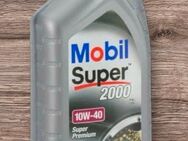 Mobil Super 2000 - Grafenrheinfeld