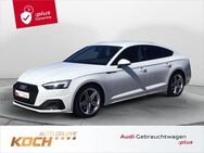 Audi A5, Sportback 40 TDI q advanced, Jahr 2020 - Schwäbisch Hall