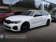 BMW M340, d xDrive HK HiFi, Jahr 2020 - Bad Neuenahr-Ahrweiler