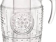 van Well Wasserkrug Romantic, mit Eiseinsatz