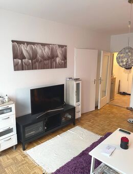 2-Zimmer Eigentumswohnung in Bremen-Vegesack - Bremen