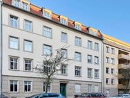 2-Raum Dachgeschoss Wohnung - Dresden