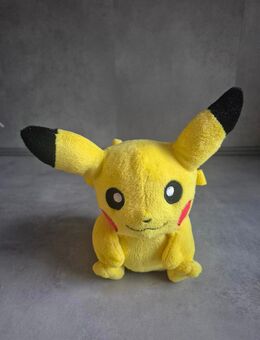 Pikachu Handtasche mit Reisverschluss 5,-€ - Berlin