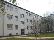 Renovierte 3-Zimmer-Wohnung mit Balkon - Bremen