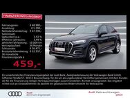 Audi Q5, Advanced 40 TDI qu Kameras, Jahr 2024 - Ingolstadt