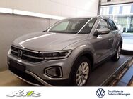 VW T-Roc, 1.5 TSI Style, Jahr 2023 - Kempten (Allgäu)