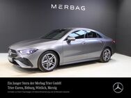 Mercedes CLA 200, AMG Advanced Plus Ambie KeyGo, Jahr 2024 - Trier