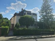 4 Familien-Villa in FfO zentrumsnah - Frankfurt (Oder)