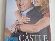 Castle - Die komplette fünfte Staffel (Staffel 5 auf 6 DVDs) - Essen