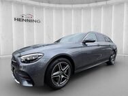 Mercedes E 220, T d AMG MBUX Ambient, Jahr 2023 - Herne