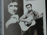 The Archive Collection of great Country Music Johnny Cash George Jones, nur (!) Booklet, 3,- - Flensburg