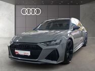 Audi RS6, 4.0 Avant V8 TFSI quattro, Jahr 2021 - Weilheim (Oberbayern)