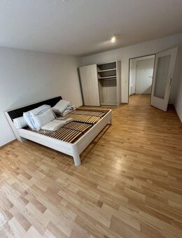 ...ab sofort.....1-ZiKB Wohnung (36,01m²) im 2.OG, Garage möglich! - Bad Sachsa