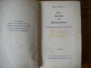 Der Kamp der Sonnensöhne,Kurt Pastenaci,Junge Generation Verlag,30er Jahre - Linnich