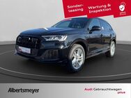 Audi Q7, 55 TFSI QUATTRO S-LINE, Jahr 2024 - Nordhausen