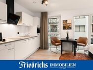 8 möblierte und hochwertige 1-Zimmer-Apartments für kurzfristige Vermietung im Stadtkern Oldenburgs - Oldenburg