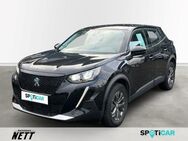 Peugeot 2008, e Active Pack Elektromotor 136, Jahr 2021 - Mayen