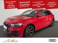 Audi A1, Sportback 30 TFSI S line, Jahr 2022 - Kempten (Allgäu)