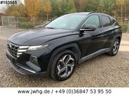 Hyundai Tucson Hybrid 4WD LED ACC+ Kam Si-Klima DigTacho - Steinbach-Hallenberg