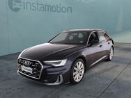 Audi A6, Avant 40 TDI Q S LINE, Jahr 2024 - München