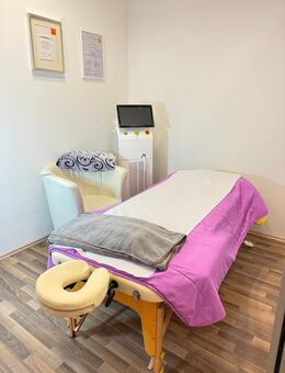 Performance Reset - Beauty4Life | Massagen und Mobilisation für dein Wohlempfinden - München Obergiesing